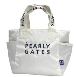 PEARLY GATES(パーリーゲイツ) バッグ｜中古ゴルフウェア通販サイト