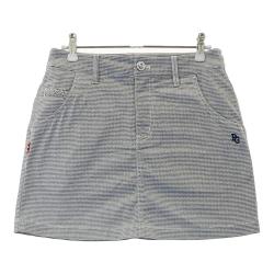レディース PEARLY GATES(パーリーゲイツ) スカート｜中古ゴルフウェア