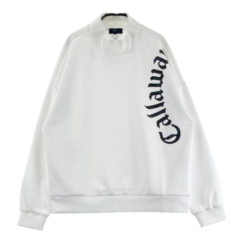 PEARLY GATES パーリーゲイツ ; 055-4162328/2024年モデル ハイネック