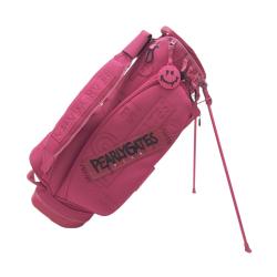 キャディバッグ