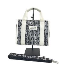 PEARLY GATES(パーリーゲイツ) バッグ｜中古ゴルフウェア通販サイト