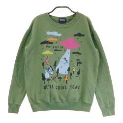 レディース PEARLY GATES(パーリーゲイツ) スウェット・パーカー｜中古