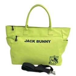 JACK BUNNY(ジャックバニー) ロッカーバッグ｜中古ゴルフウェア通販