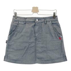 レディース PEARLY GATES(パーリーゲイツ) スカート｜中古ゴルフウェア