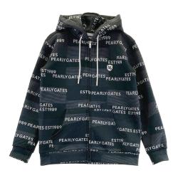 レディース PEARLY GATES(パーリーゲイツ) スウェット・パーカー｜中古
