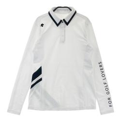 DESCENTE GOLF(デサントゴルフ)｜中古ゴルフウェア通販サイトSTST