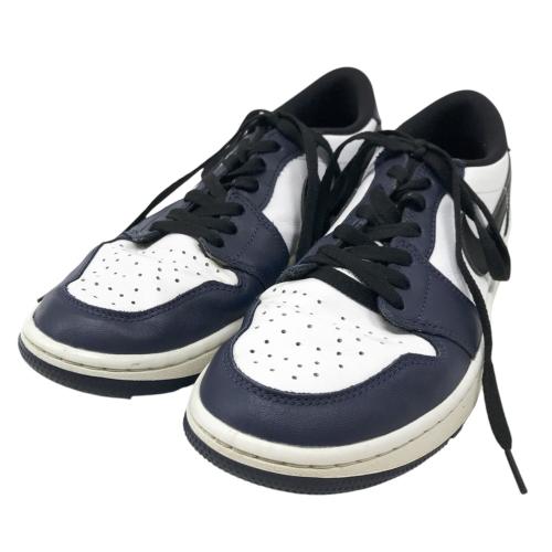 NIKE GOLF ナイキゴルフ 818727-400 ゴルフシューズ ルナフォース1