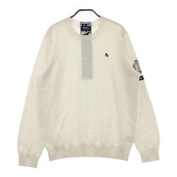 メンズ PEARLY GATES(パーリーゲイツ) ニット｜中古ゴルフウェア通販