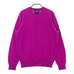 メンズ PEARLY GATES(パーリーゲイツ) ニット｜中古ゴルフウェア通販