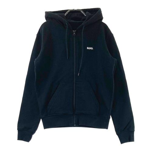 SLDO. エスルド ストレッチハーフパンツ ホワイト系 サイズ：L ランク