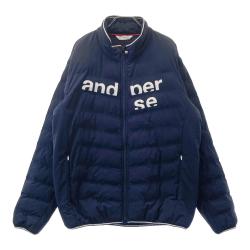 AND PER SE(アンパスィ) メンズ｜中古ゴルフウェア通販サイトSTST