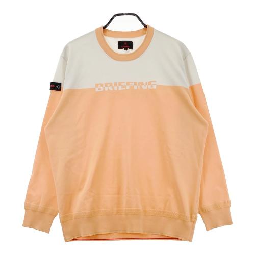 BRIEFING GOLF ブリーフィング WIND AND SEA スウェットパンツ サイド