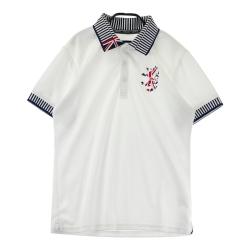 ADMIRAL(アドミラル) ポロシャツ｜中古ゴルフウェア通販サイトSTST