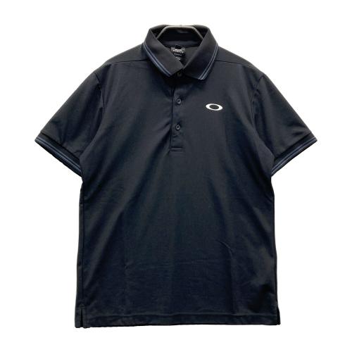 OAKLEY オークリー ジップジャケット ブラック系 サイズ：XL ランク：B