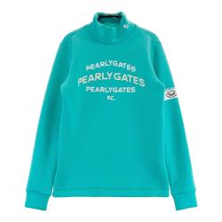 レディース PEARLY GATES(パーリーゲイツ) スウェット・パーカー｜中古