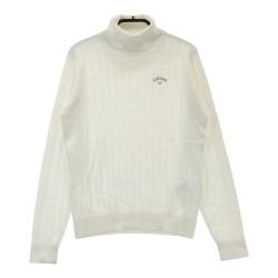 レディース CALLAWAY(キャロウェイ) ニット｜中古ゴルフウェア通販
