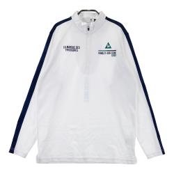 LE COQ SPORTIF GOLF COLLECTION(ルコックスポーティフ ゴルフ