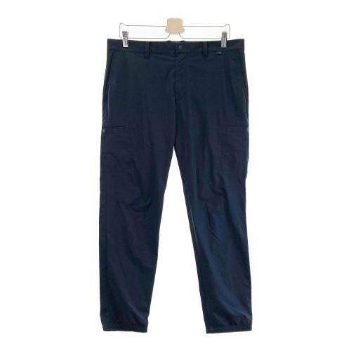 トラヴィスマシュー TRAVIS MATHEW　ストレッチパンツ☆ブラック TRAVIS MATHEW トラビスマシュー ストレッチパンツ ブラック系 サイズ