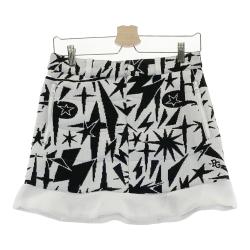 レディース PEARLY GATES(パーリーゲイツ) スカート｜中古ゴルフウェア