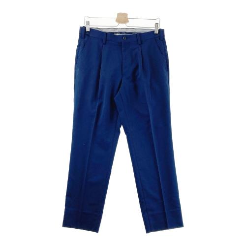 MUNSING WEAR マンシングウェア ロングパンツ ネイビー系 サイズ：92