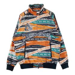 メンズ PEARLY GATES(パーリーゲイツ) ジャケット・ブルゾン｜中古