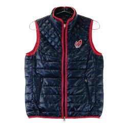 レディース パディングベスト｜中古ゴルフウェア通販サイトSTST(ストスト)