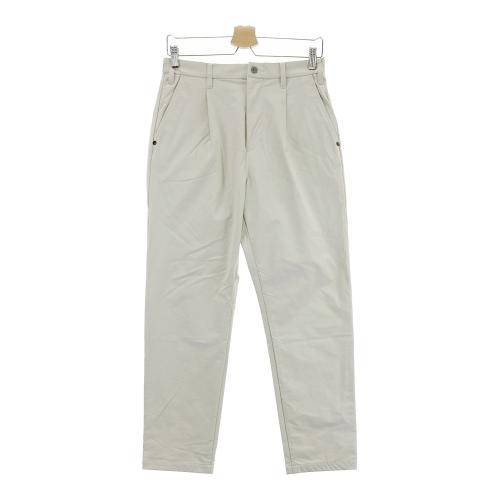 BRIEFING GOLF ブリーフィング ストレッチ パンツ グレー系 サイズ：M
