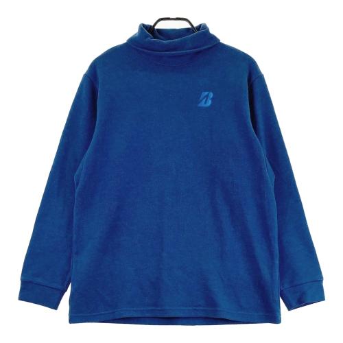 新品タグ付　ビームスゴルフ　OR 起毛スキニーパンツ　L ネイビー　ストレッチ ニットセーター ブルー系 │ 【公式】中古ゴルフウェア通販サイト