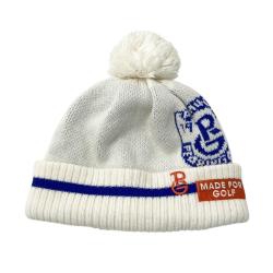 PEARLY GATES(パーリーゲイツ) ニット帽｜中古ゴルフウェア通販サイト