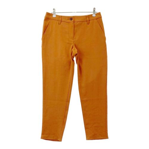 BRIEFING GOLF ブリーフィング ストレッチパンツ ネイビー系 サイズ：M