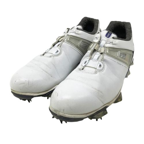 FOOT JOY フットジョイ 55522J/TOUR ALPHA ゴルフシューズ BOA 