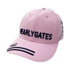 PEARLY GATES(パーリーゲイツ) キャップ｜中古ゴルフウェア通販サイト