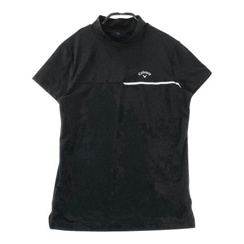 ADIDAS GOLF アディダスゴルフ HG8254 モックネック 半袖Tシャツ