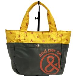 AND PER SE(アンパスィ) バッグ｜中古ゴルフウェア通販サイトSTST