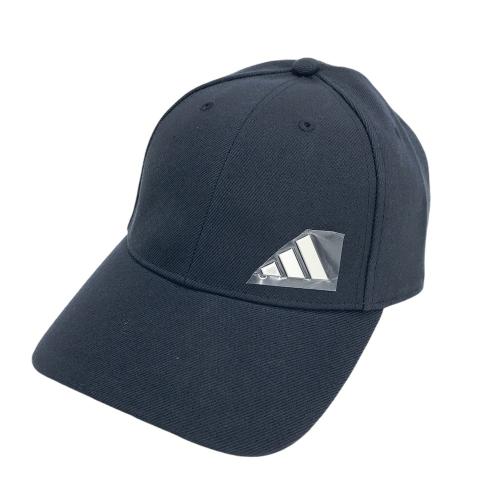 ADIDAS GOLF アディダスゴルフ キャップ ブラック系 ランク：N 【新品