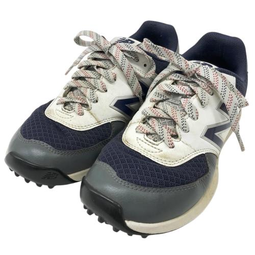 NEW BALANCE GOLF ニューバランス UGBS574D スパイクレス シューズ BOA
