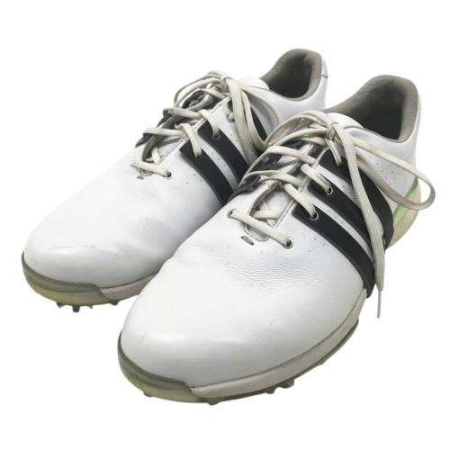 ADIDAS GOLF アディダスゴルフ 675611 ゴルフシューズ SAMBA ホワイト