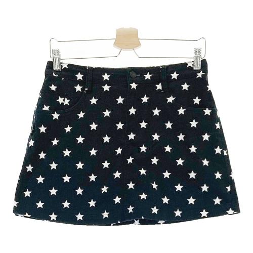 JACK BUNNY ジャックバニー ストレッチパンツ サイドライン 星柄