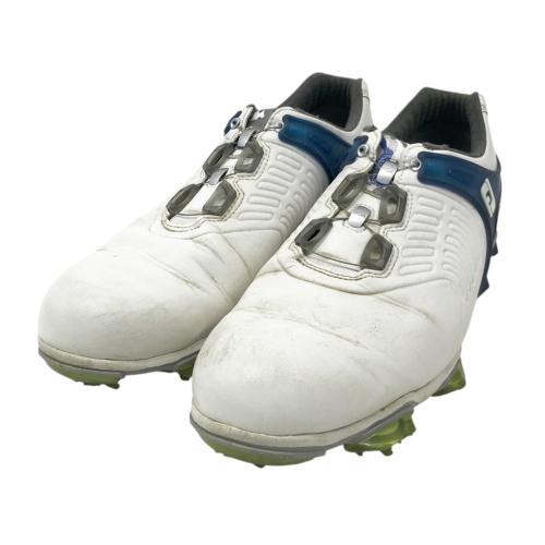FOOT JOY フットジョイ 55522J/TOUR ALPHA ゴルフシューズ BOA