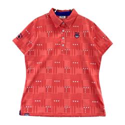 レディース ポロシャツ｜中古ゴルフウェア通販サイトSTST(ストスト)