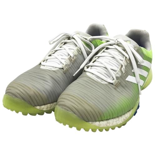 ADIDAS GOLF アディダスゴルフ FW4991 コードカオス スパイクレス