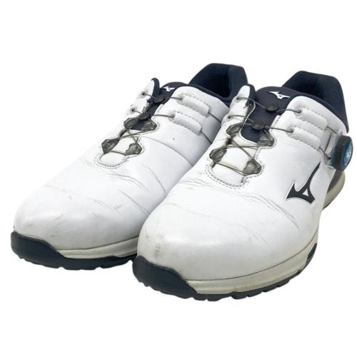 MIZUNO GOLF ミズノゴルフ GENEM 008 Boa/51GP180022 ゴルフシューズ