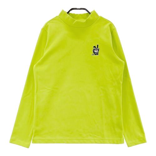JACK BUNNY モックネック │ 【公式】中古ゴルフウェア通販サイト