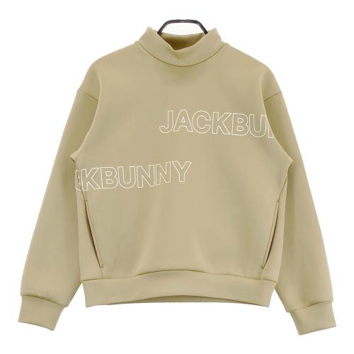 JACK BUNNY モックネック │ 【公式】中古ゴルフウェア通販サイト