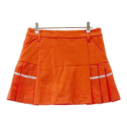 ジャックバニー＊冬用＊サイズ5（L）＊未使用タグ付き＊オレンジ