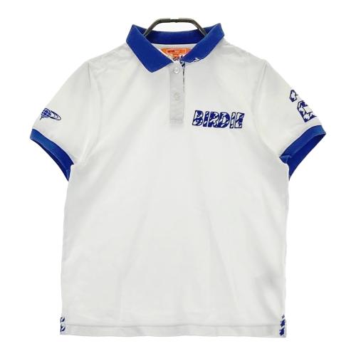 BEAMS GOLF ビームスゴルフ 半袖ポロシャツ ホワイト系 サイズ BEAMS GOLF ビームスゴルフ 半袖ポロシャツ ホワイト系 サイズ