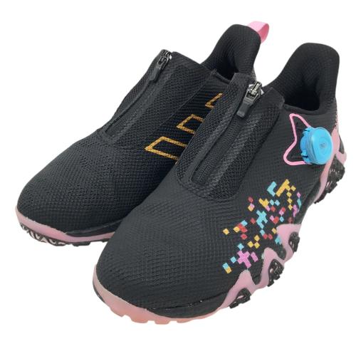 ADIDAS GOLF アディダスゴルフ FW5618 コードカオス ボア 21 スパイク