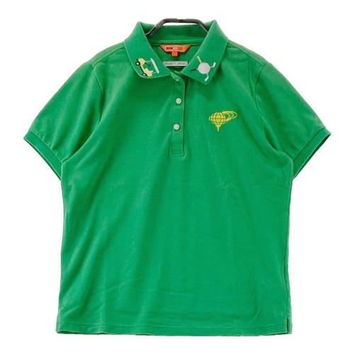 BEAMS GOLF グリーン系 │ 【公式】中古ゴルフウェア通販サイト