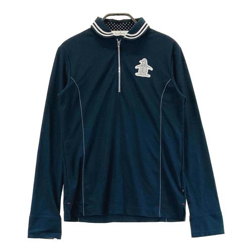 ハーフジップ MUNSING WEAR │ 【公式】中古ゴルフウェア通販サイト