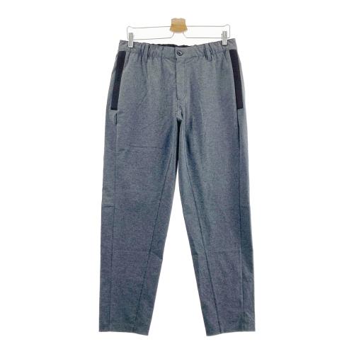PEARLY GATES パーリーゲイツ 2026年モデル ジップジャケット グレー系
